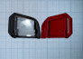 create prototype for 3d printing and provide stl, color 3mf files
